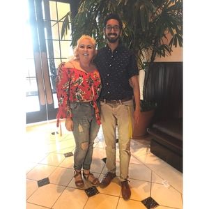 Meet your Posher, Devon